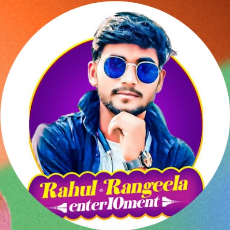 Rahul Rangeela Entertainment