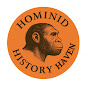 Hominin History Haven logo
