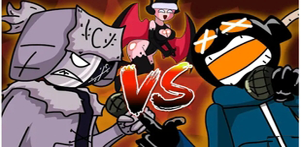 Fnf Friday Mod Night Funny Mod Apk