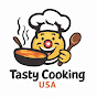 Tasty Cooking USA logo