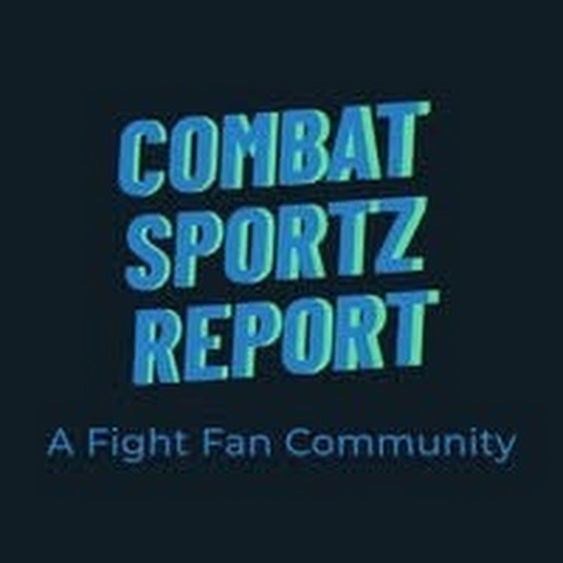 Combat Sportz Report
