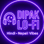 Dipak Hindi Nepali Lo-Fi Vibes logo