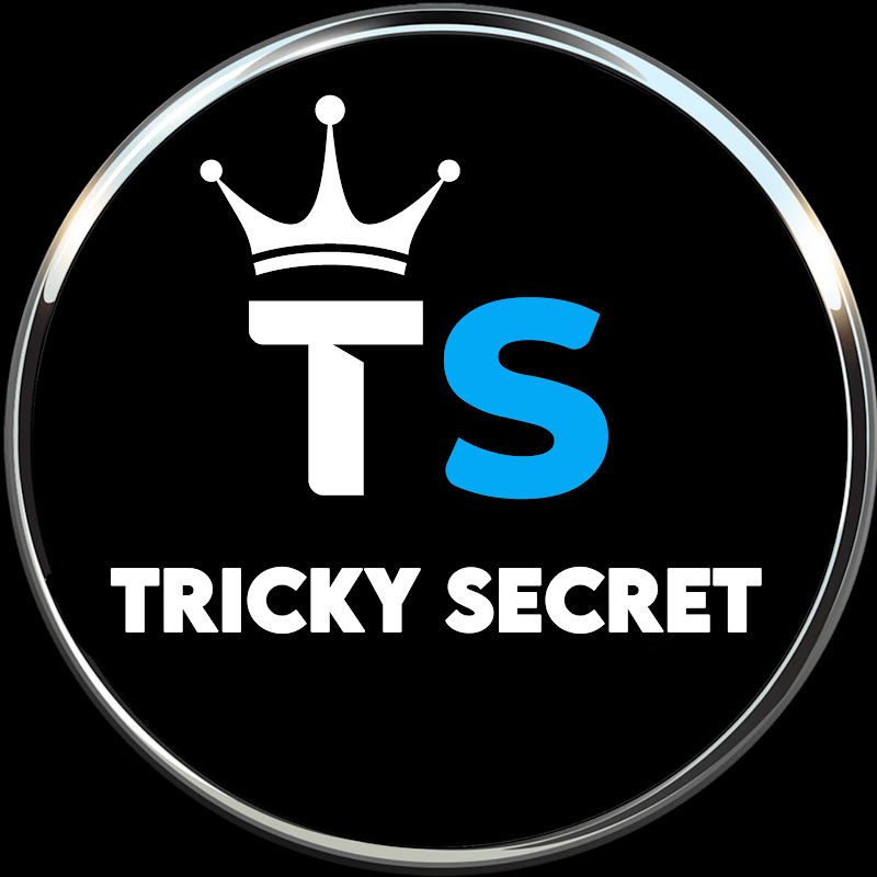 Tricky Secret