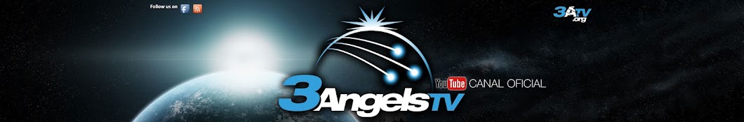 3 Angels TV Avatar de canal de YouTube