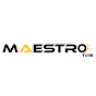 Maestro Tire USA logo