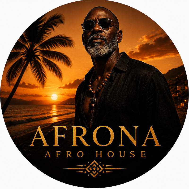 Afrona afro hause