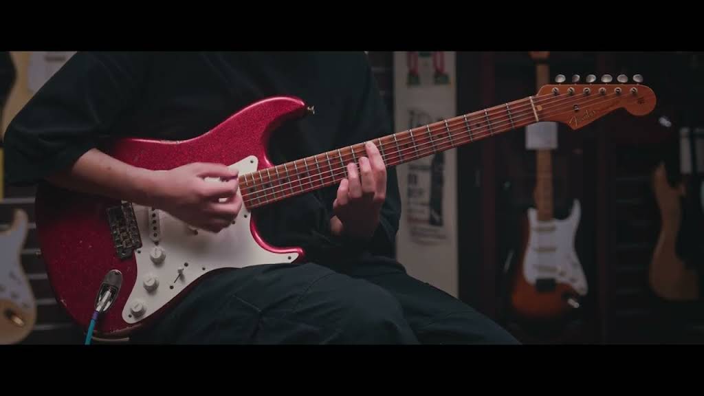 オンリーワン！Sandpiper ローレンス 2系統出力アンプ・生音動画！ YouTube