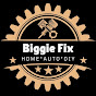 Biggie Fix - Home & Auto DIY logo