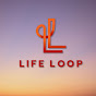 Life Loop logo
