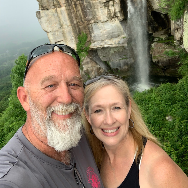 Kelli and Ron’s Excellent Adventures