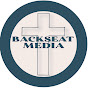 BackSeat Media logo