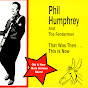 Phil Humphrey - Topic - Youtube