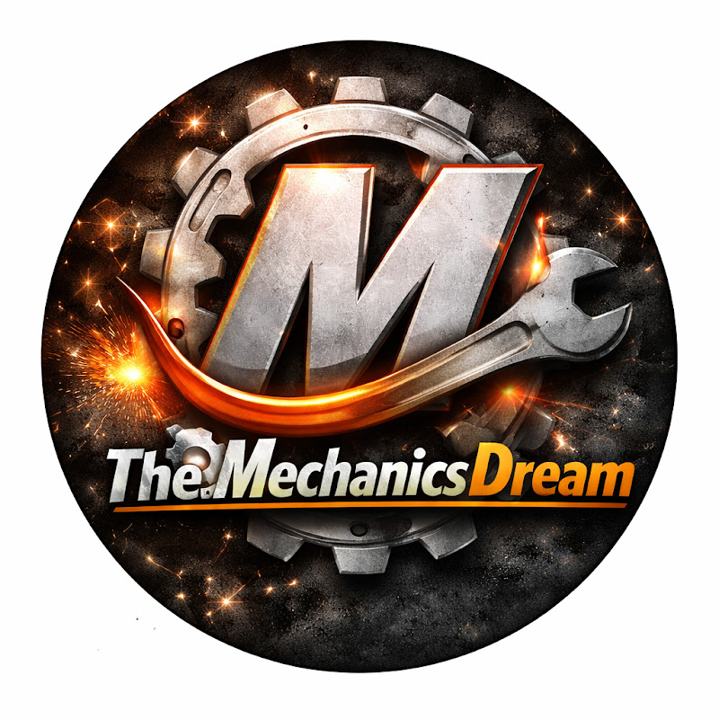 The mechanics dream