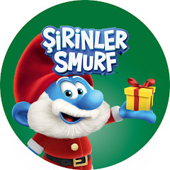 Şirinler • Türkçe