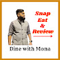 Monayem's Time - @dinewithmona - Youtube
