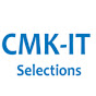 CMK-IT Selections logo