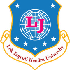 Lok Jagruti Kendra University