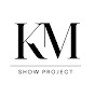 KM Show logo
