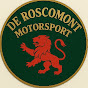 DE ROSCOMONT MOTORSPORT ®

 logo