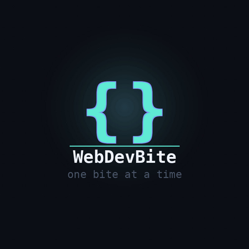 WebDevBite