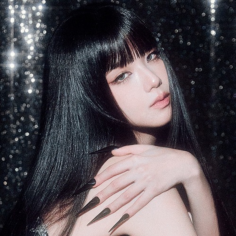JISOO - Topic