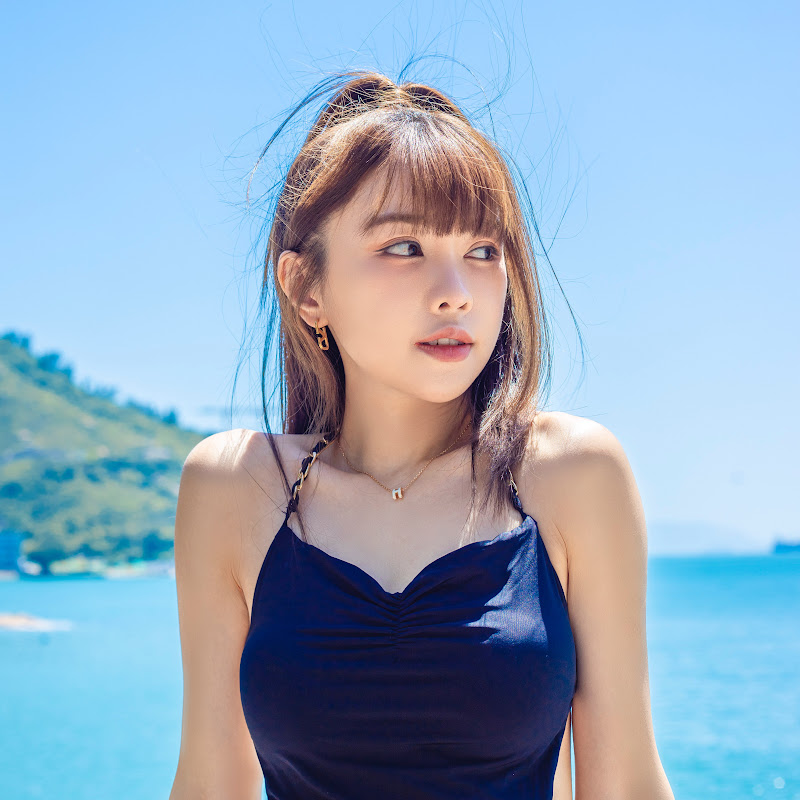 Kimi Chiu