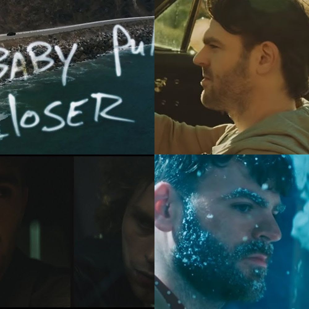 The Chainsmokers all songs