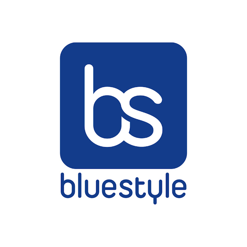CK Blue Style