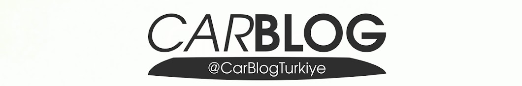 CarBlogTÃ¼rkiye CBTR YouTube 频道头像