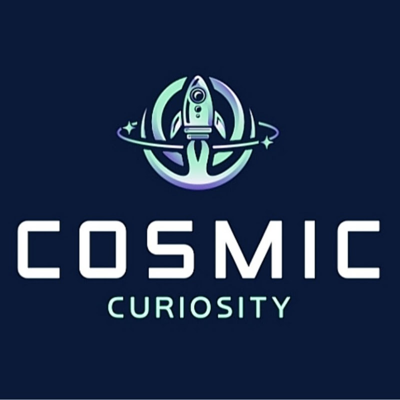 COSMIC CURIOSITY