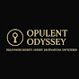 Opulent Odyssey logo