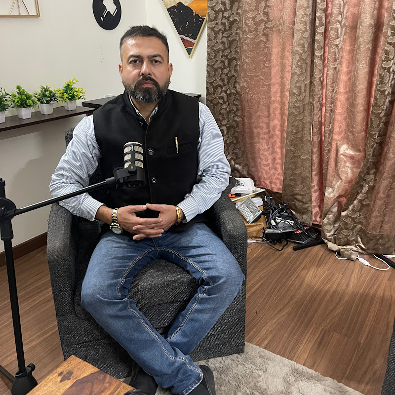 Prof. AnkurPuri