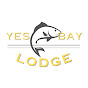 Yes Bay Lodge logo