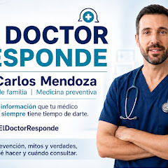 El Doctor Responde