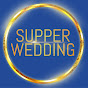 SUPER WEDDING CP STUDIO logo