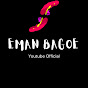 EMAN BAGOE Official logo