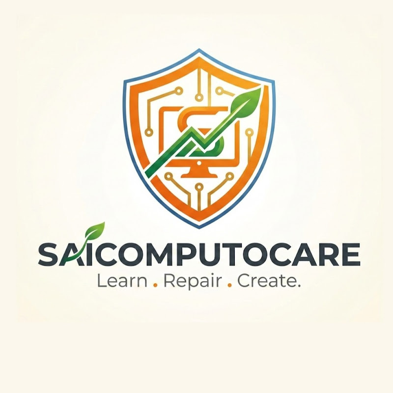SAICOMPUTOCARE