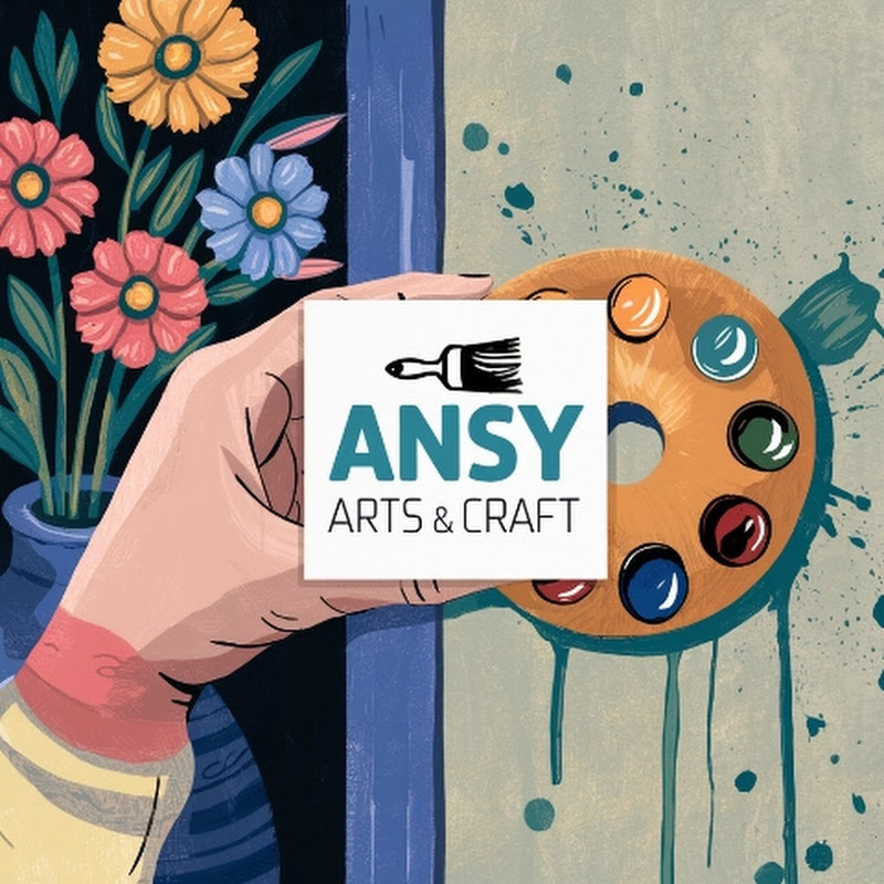 Ansy Arts&Craft