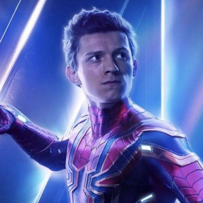 Spider-Man Edits