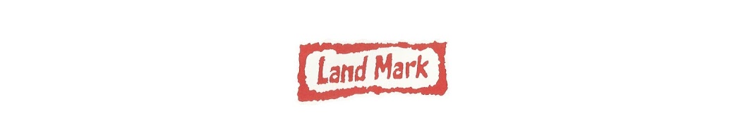 land mark YouTube-Kanal-Avatar