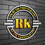 Rk Rutik editor