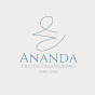 Ananda Crystal Singing Bowls logo