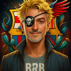 Barça Republic Bandit