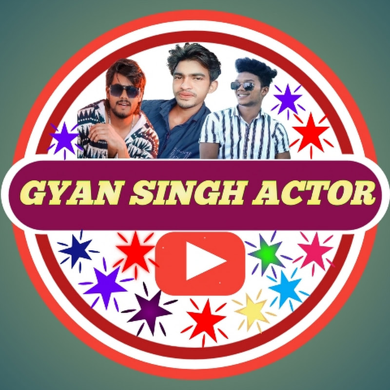 GYAN SINGH ACTOR