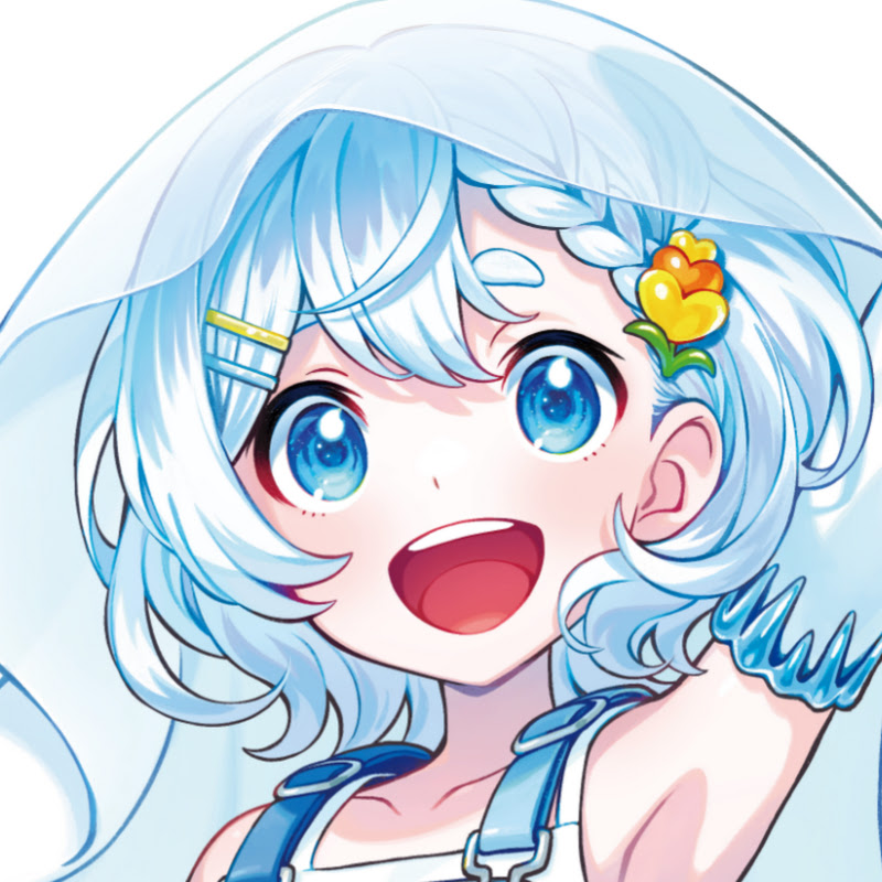 いなほ【秋田のVsinger】