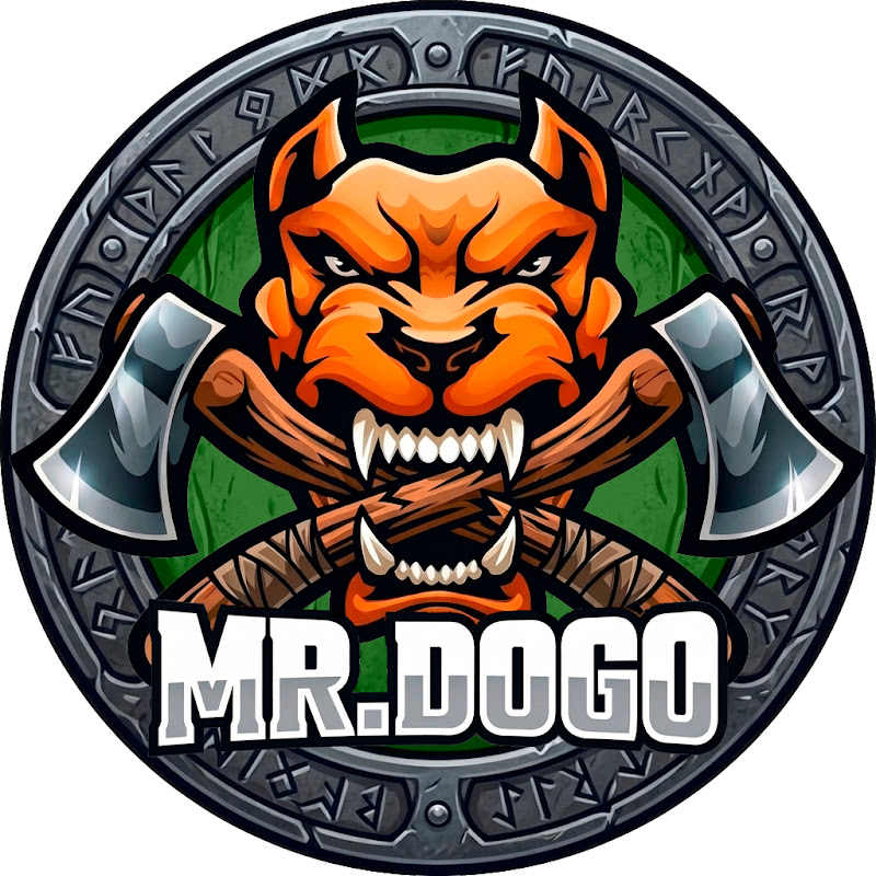 Mr. Dogo