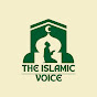 The Islamic Voice logo