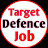 Target Defence Job