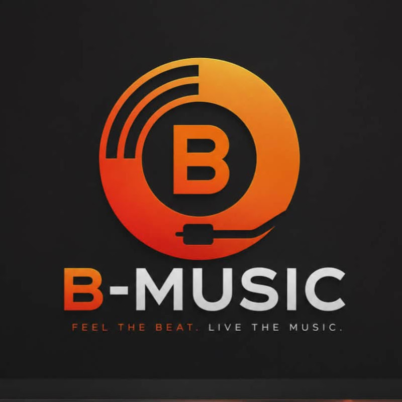 B-MUSIC 