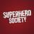 Superhero Society